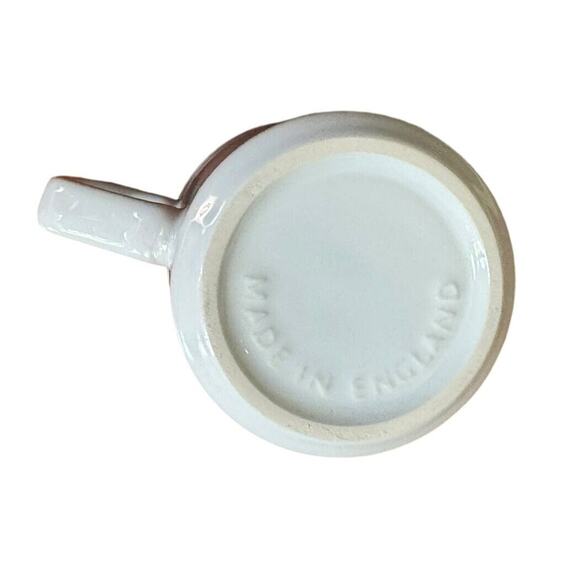 Busch Gardens Panda Coffee Mug Cup VTG 1983 Wildlife Artists Florida Virginia - Picture 3 of 8